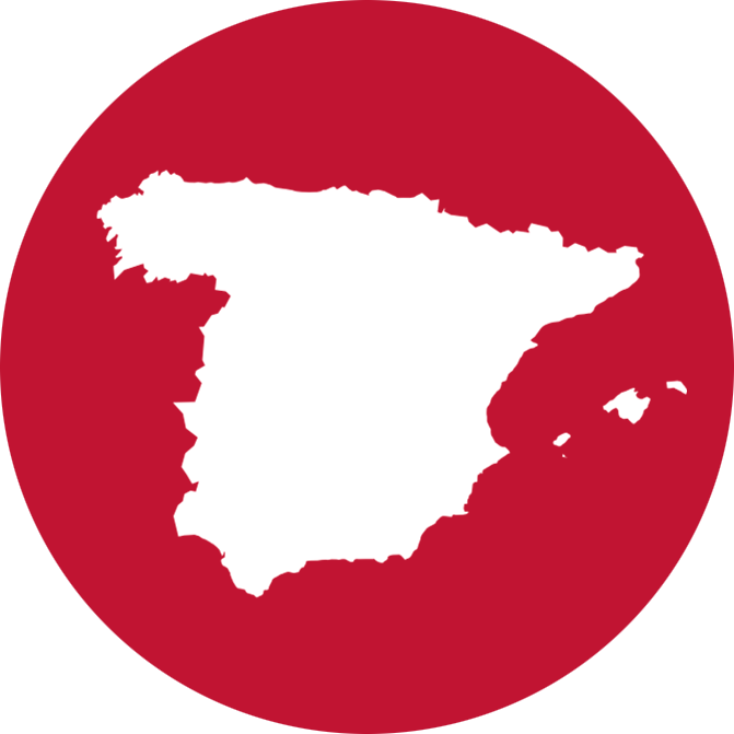 Fabricado en España